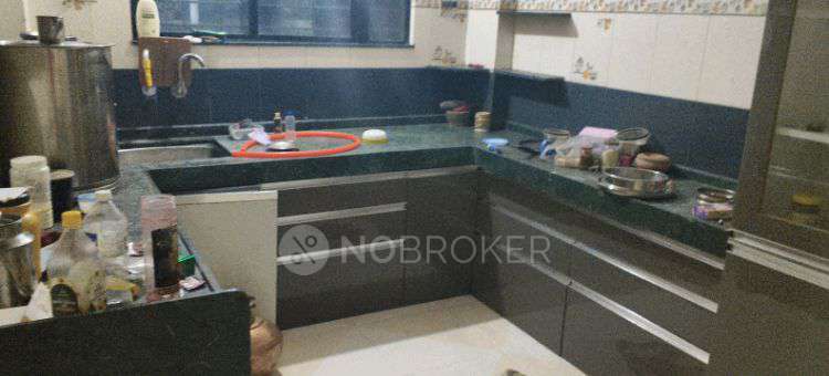 1 BHK Flat In Makwana Bhakti Vihar for Rent In Hadapsar