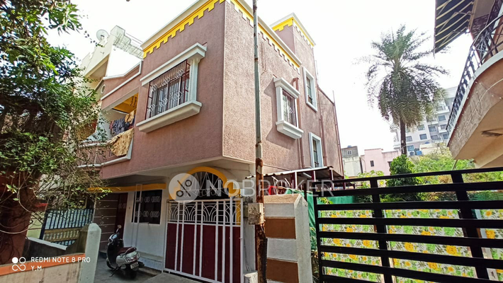 3 BHK House For Sale  In Ghorpadi