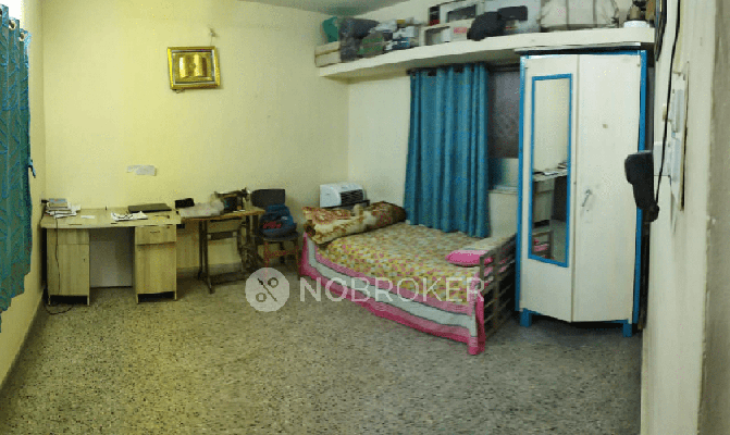 3 BHK House For Sale  In Ghorpadi