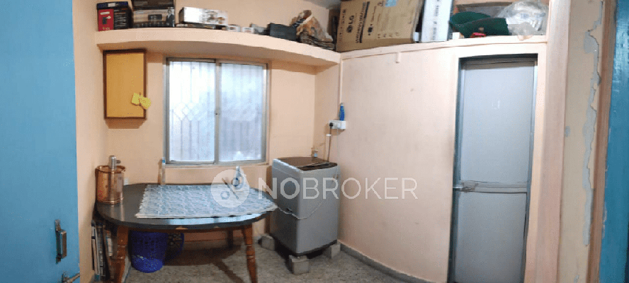 3 BHK House For Sale  In Ghorpadi