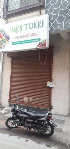 1 RK House for Rent  In Chikhali