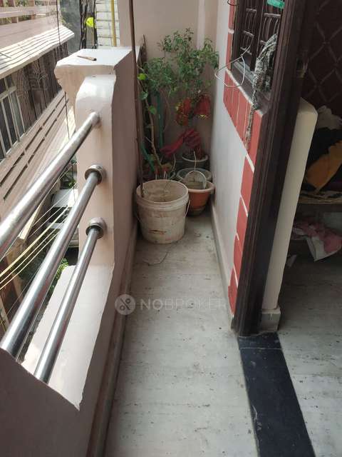 2 BHK Flat For Sale  In Krishna Nagar