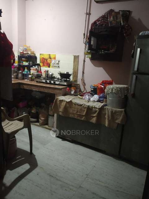 2 BHK Flat For Sale  In Krishna Nagar