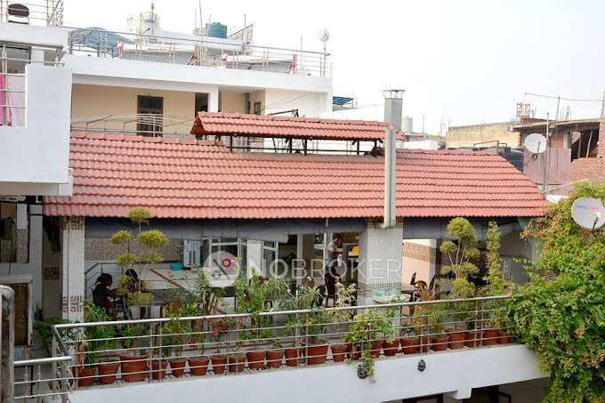 PG for Boys in Laxmi Nagar