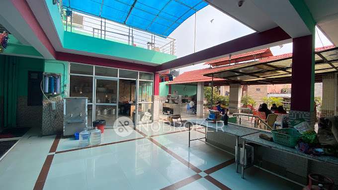 PG for Boys in Laxmi Nagar