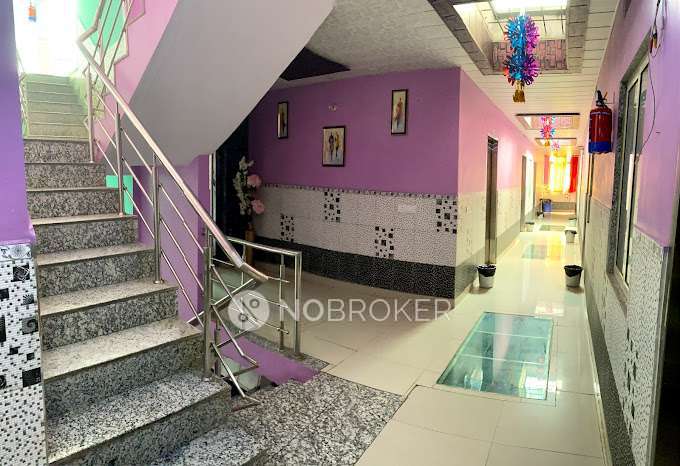 PG for Boys in Laxmi Nagar