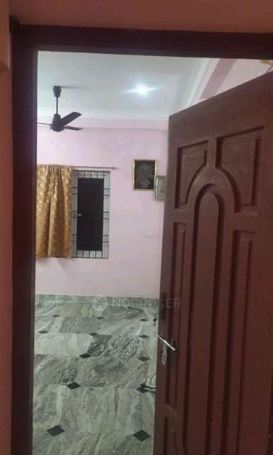 1 RK House for Rent  In Kotturpuram