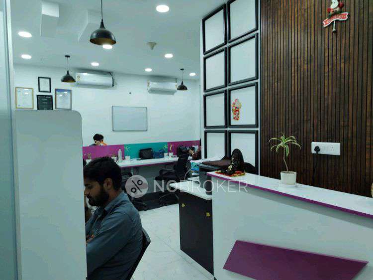 Office Space in Sector-142 , Noida for Rent 