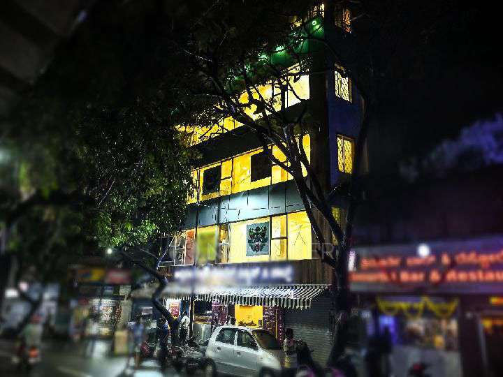 Showroom in Lakshmipura , Bangalore for Rent 