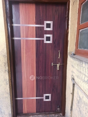 1 RK House for Rent  In Sangvi