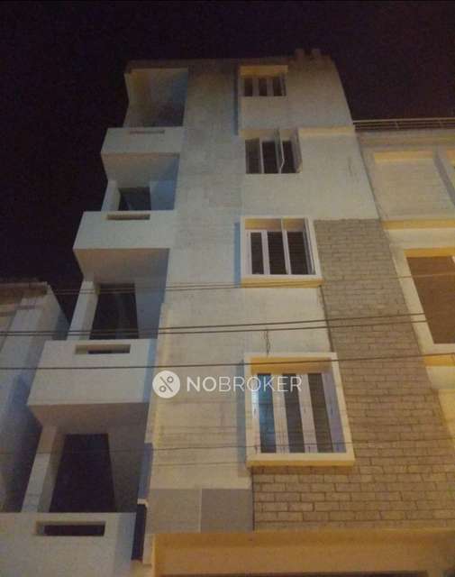 2 BHK House for Rent  In Annapurneshwari Nagar