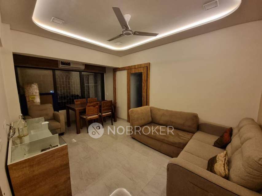 1 BHK Flat In Kanchan Ganga Apartment for Rent  In Andheri West