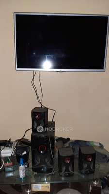 2 BHK Flat In Amba Nagari Society for Rent  In Visharant Wadi