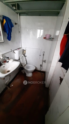 2 BHK Flat In Amba Nagari Society for Rent  In Visharant Wadi