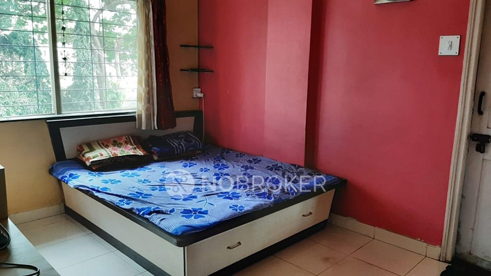 2 BHK Flat In Amba Nagari Society for Rent  In Visharant Wadi