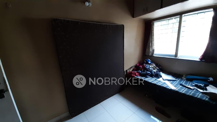 2 BHK Flat In Amba Nagari Society for Rent  In Visharant Wadi