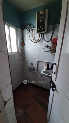 2 BHK Flat In Amba Nagari Society for Rent  In Visharant Wadi