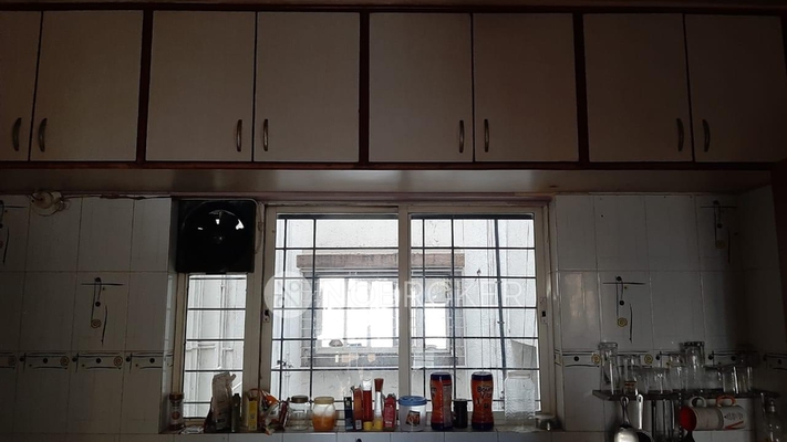 2 BHK Flat In Amba Nagari Society for Rent  In Visharant Wadi