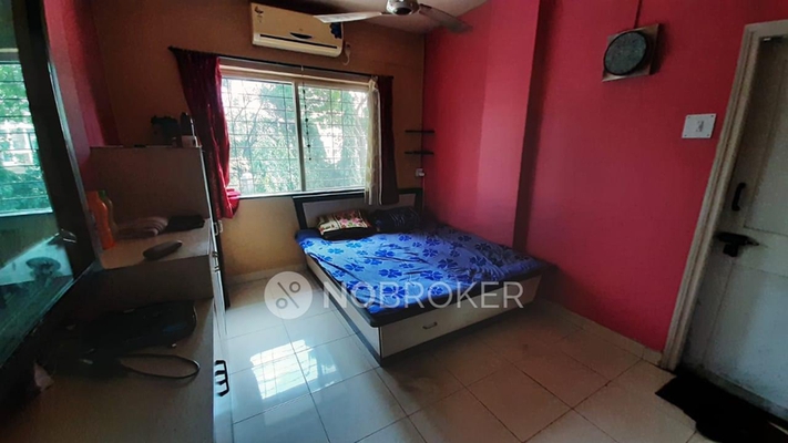 2 BHK Flat In Amba Nagari Society for Rent  In Visharant Wadi