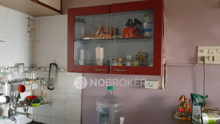 2 BHK Flat In Amba Nagari Society for Rent  In Visharant Wadi