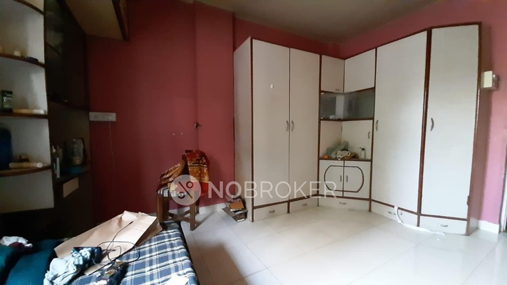 2 BHK Flat In Amba Nagari Society for Rent  In Visharant Wadi