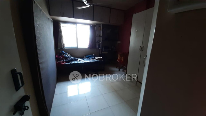 2 BHK Flat In Amba Nagari Society for Rent  In Visharant Wadi