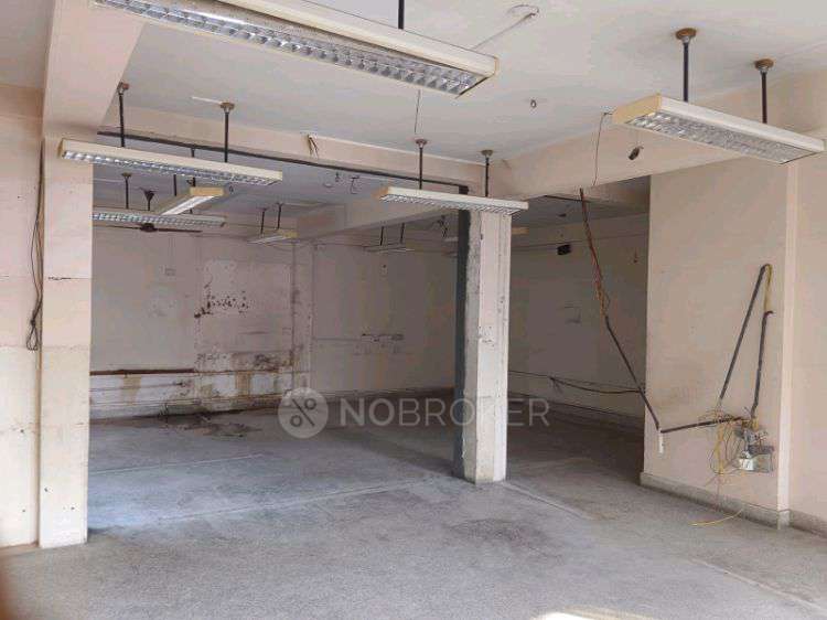 Office Space in Jp Nagar 2nd Phase, Bangalore for Rent 