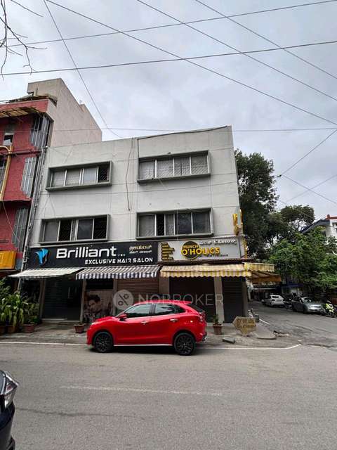 Office Space in Jp Nagar 2nd Phase, Bangalore for Rent 