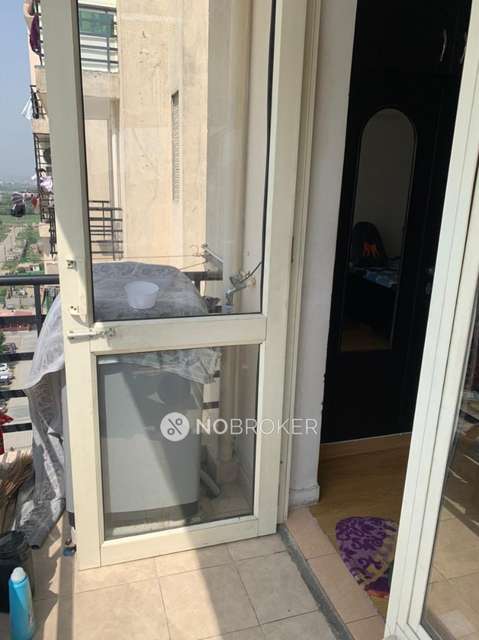 2 BHK Flat In Earthcon Sanskriti Apartments For Sale  In Sector 1