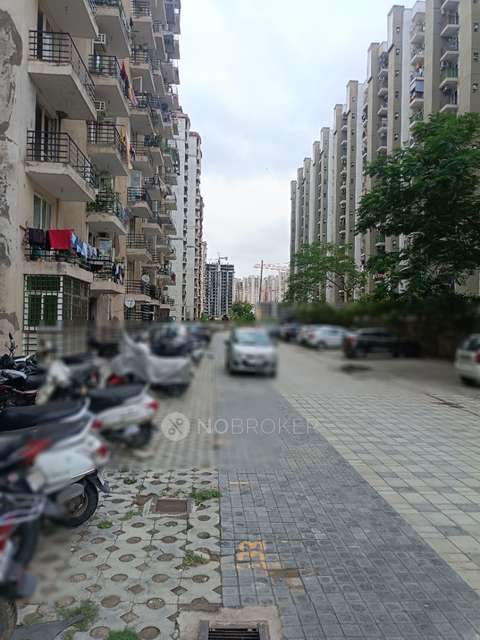 2 BHK Flat In Earthcon Sanskriti Apartments For Sale  In Sector 1