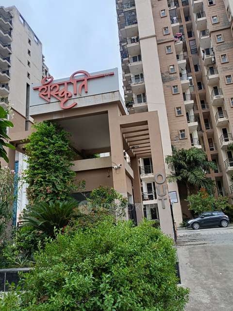 2 BHK Flat In Earthcon Sanskriti Apartments For Sale  In Sector 1