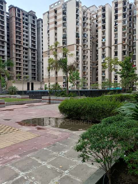 2 BHK Flat In Earthcon Sanskriti Apartments For Sale  In Sector 1