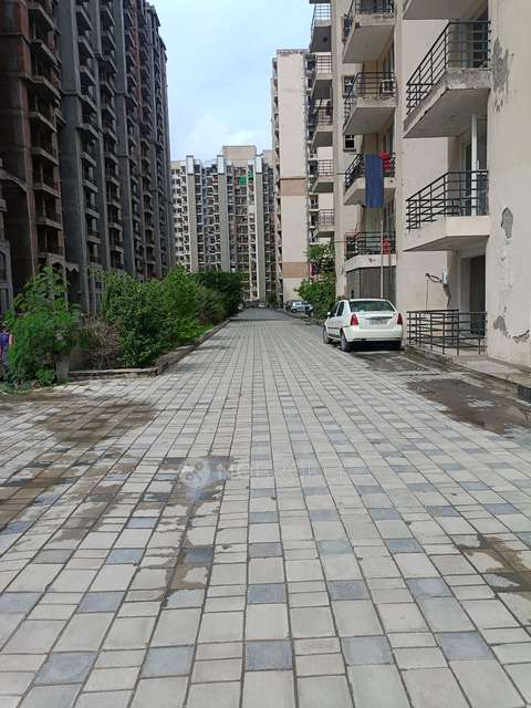 2 BHK Flat In Earthcon Sanskriti Apartments For Sale  In Sector 1