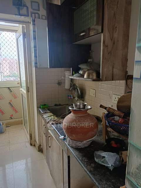 2 BHK Flat In Earthcon Sanskriti Apartments For Sale  In Sector 1