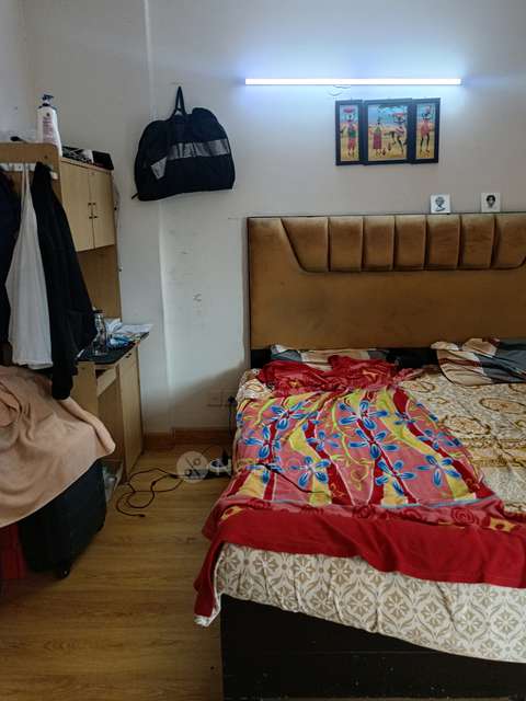 2 BHK Flat In Earthcon Sanskriti Apartments For Sale  In Sector 1