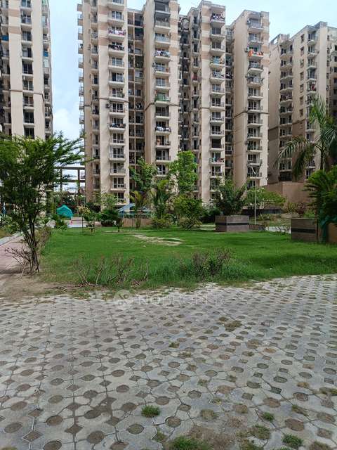 2 BHK Flat In Earthcon Sanskriti Apartments For Sale  In Sector 1