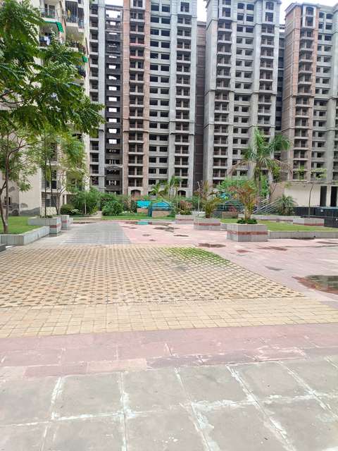 2 BHK Flat In Earthcon Sanskriti Apartments For Sale  In Sector 1