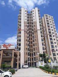 2 BHK Flat In Earthcon Sanskriti Apartments For Sale  In Sector 1