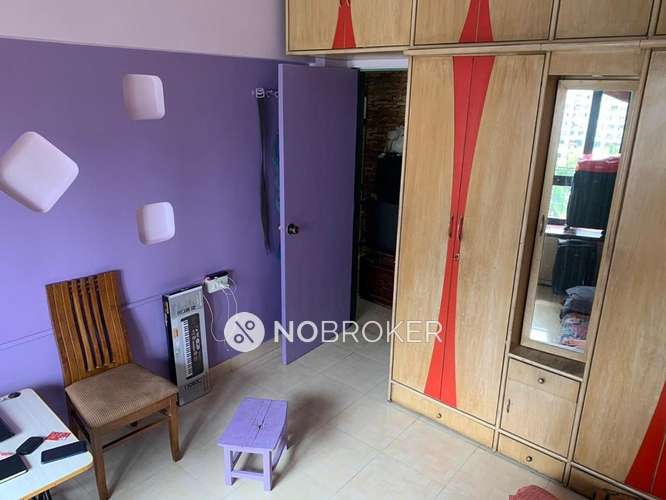 1 BHK Flat In Gokul Nagari 2 For Sale  In Kandivali East