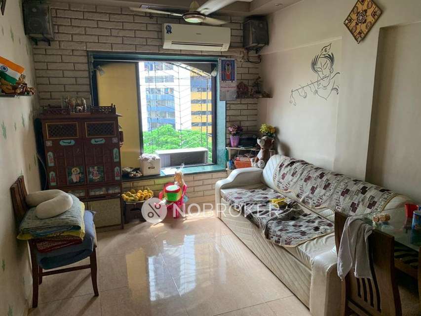 1 BHK Flat In Gokul Nagari 2 For Sale  In Kandivali East