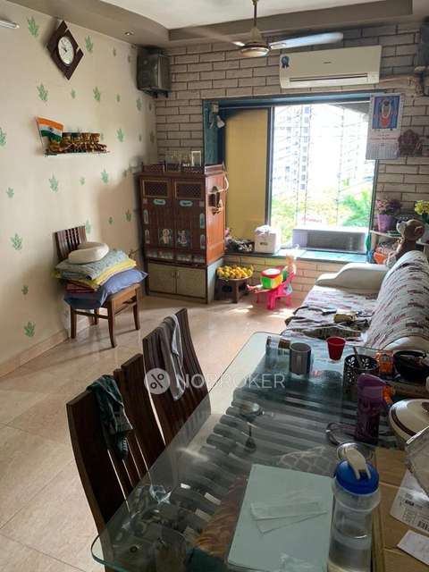 1 BHK Flat In Gokul Nagari 2 For Sale  In Kandivali East
