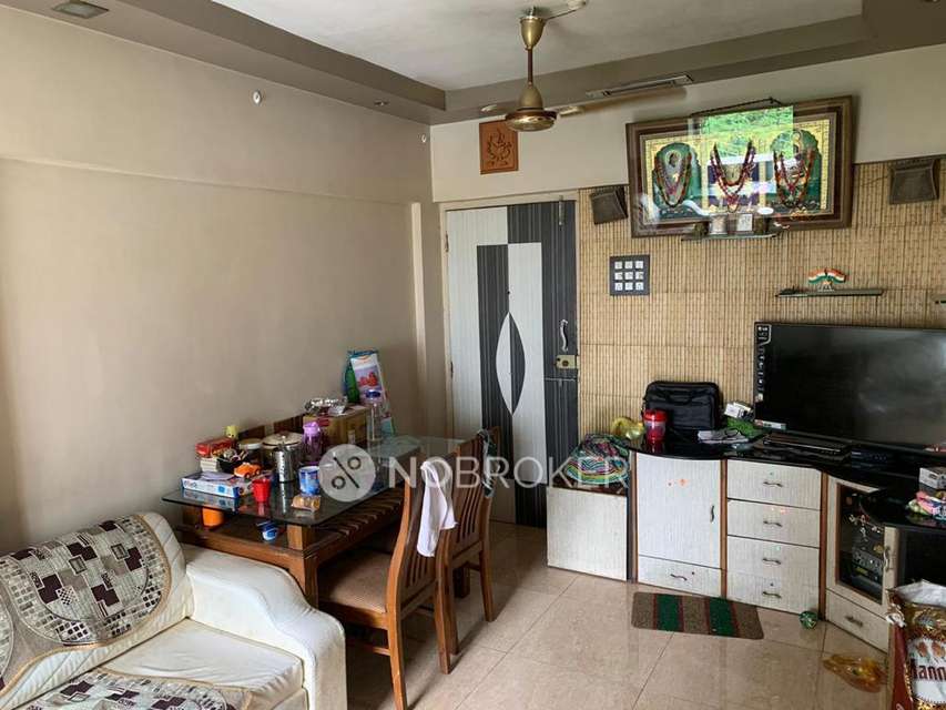 1 BHK Flat In Gokul Nagari 2 For Sale  In Kandivali East