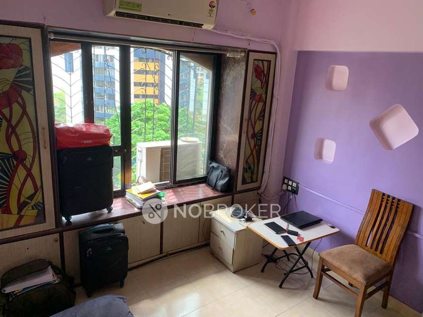 1 BHK Flat In Gokul Nagari 2 For Sale  In Kandivali East