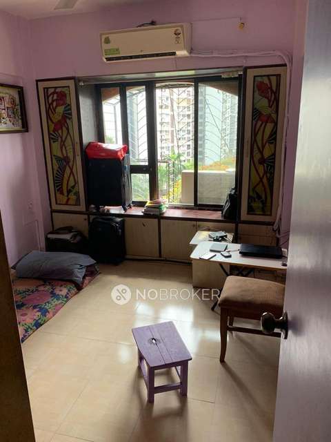 1 BHK Flat In Gokul Nagari 2 For Sale  In Kandivali East