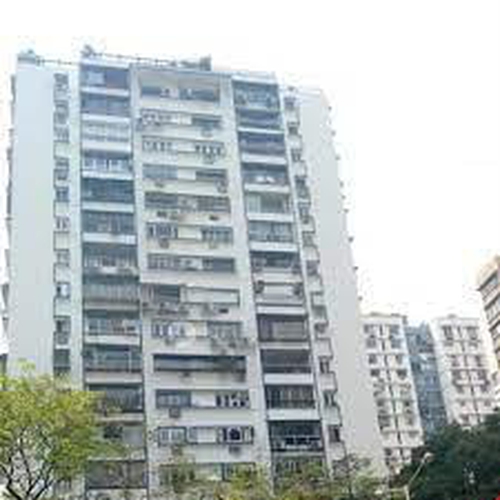 sunflower chs Cuffe Parade Rent WITHOUT BROKERAGE Fully furnished 2