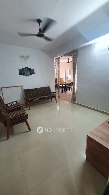 3 BHK Flat In Sowparnika Sanvi for Rent  In Whitefield
