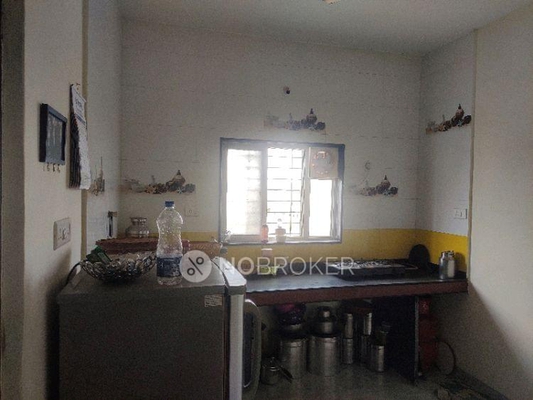 2 BHK Flat In Standalone Building  for Rent  In  Lohgaon