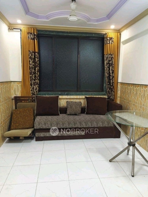 2 BHK Flat In Mahaveer Nagri for Rent  In Khadakpada