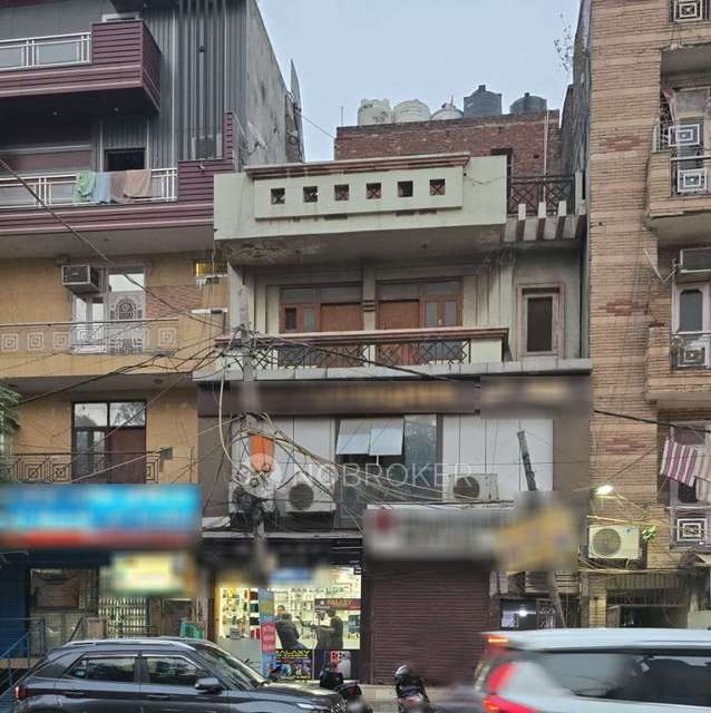 Showroom in  Dilshad Garden, , Delhi for Rent 