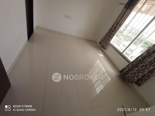 1 BHK Flat In Saivaikunt  for Rent  In Dehu - Alandi Road, Chikhali